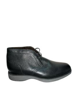 BRIONI Высокие ботинки