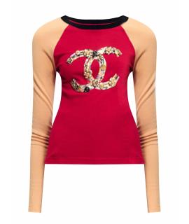 CHANEL Джемпер / свитер