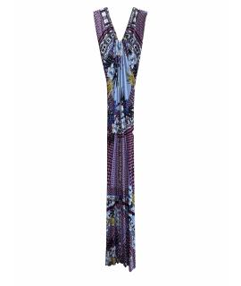 ETRO Коктейльное платье