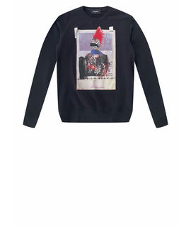 

Худи/толстовка DSQUARED2