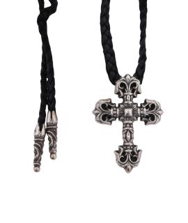 CHROME HEARTS Цепочка/подвеска