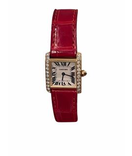 CARTIER Часы