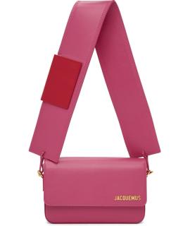 JACQUEMUS Сумка с короткими ручками