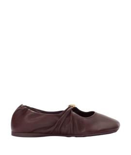 LOEWE Балетки