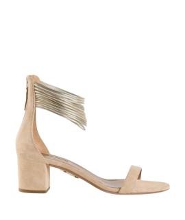 AQUAZZURA Босоножки