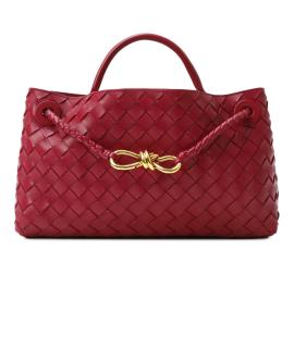 BOTTEGA VENETA Сумка с короткими ручками
