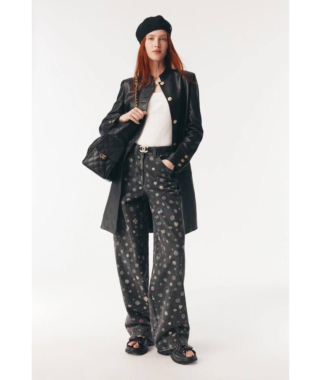 CHANEL Колье, фото 3