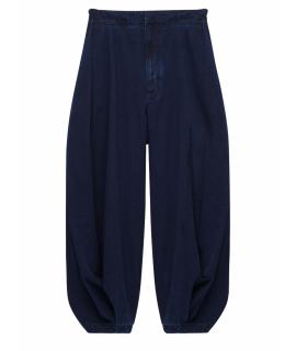 LOEWE Джинсы слим