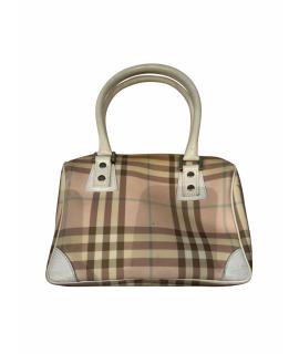 BURBERRY Сумка с короткими ручками