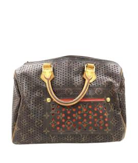 LOUIS VUITTON Дорожная/спортивная сумка