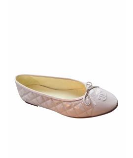 CHANEL Балетки