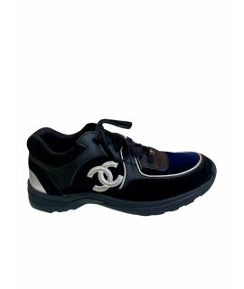 CHANEL Кроссовки