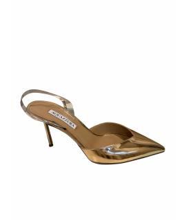AQUAZZURA Мюли