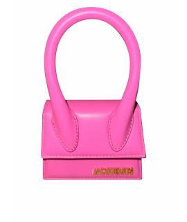 JACQUEMUS Сумка с короткими ручками