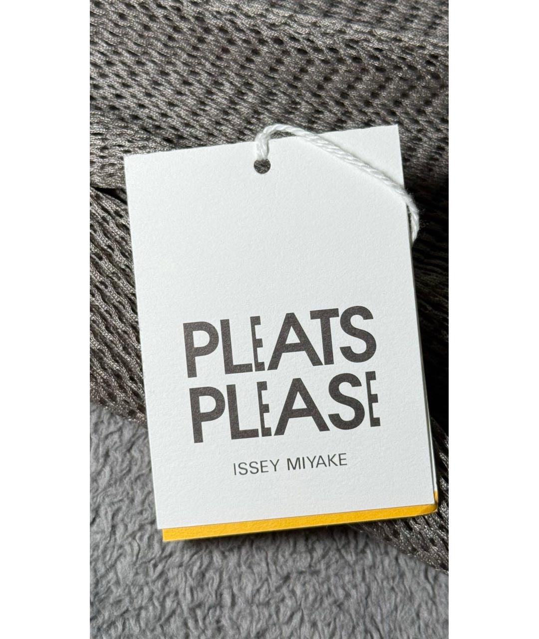ISSEY MIYAKE Майка, фото 3