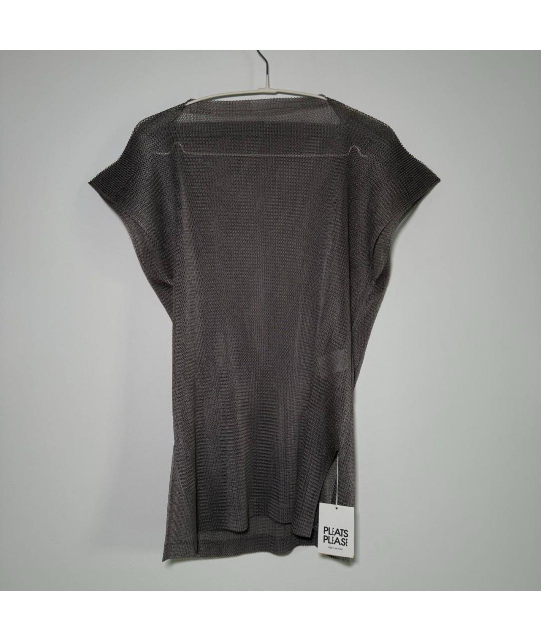 ISSEY MIYAKE Майка, фото 6