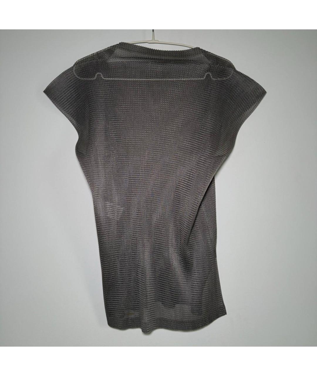 ISSEY MIYAKE Майка, фото 2