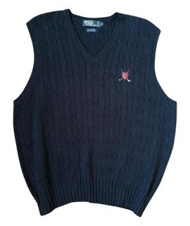 POLO RALPH LAUREN Жилетка