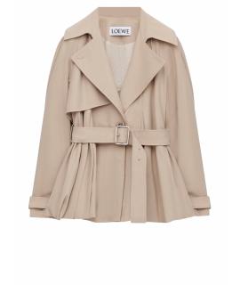 LOEWE Тренч/плащ