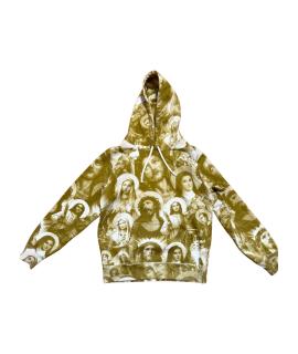 SUPREME Худи/толстовка