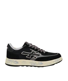 PREMIATA Низкие кроссовки / кеды