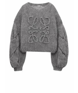 LOEWE Джемпер / свитер