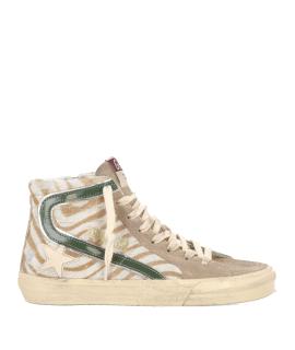 GOLDEN GOOSE DELUXE BRAND Кроссовки