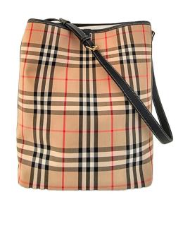 BURBERRY Сумка тоут