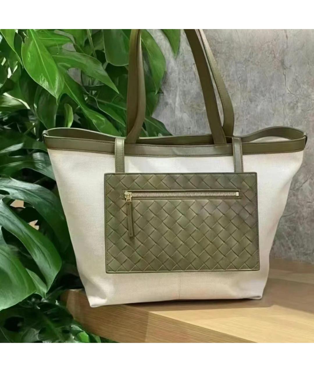 BOTTEGA VENETA Сумка тоут, фото 2