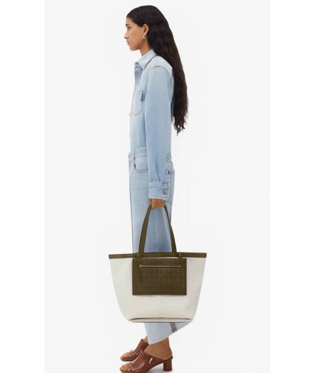BOTTEGA VENETA Сумка тоут, фото 4