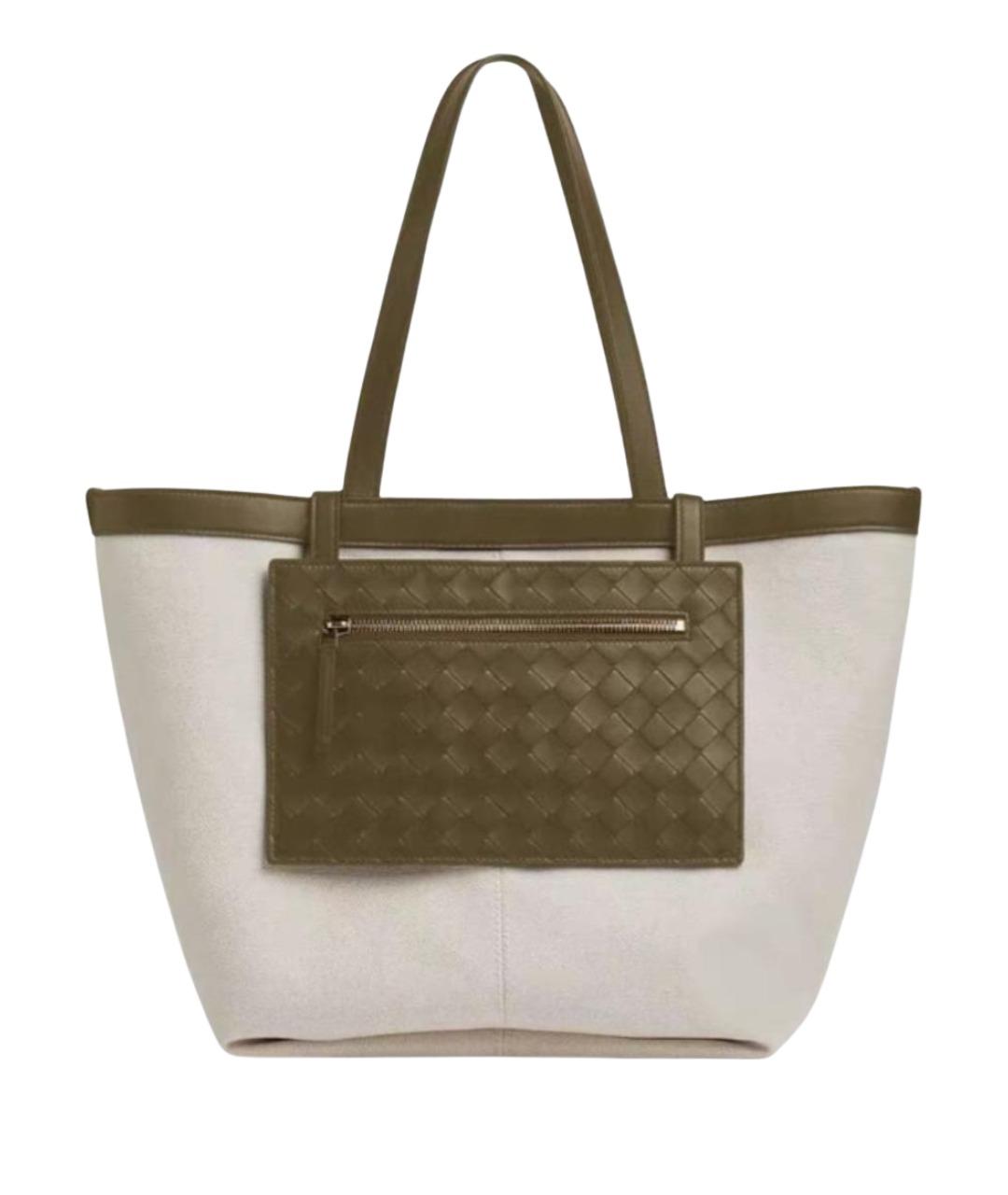 BOTTEGA VENETA Сумка тоут, фото 1