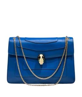 BVLGARI Сумка через плечо