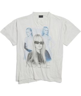 BALENCIAGA Футболка