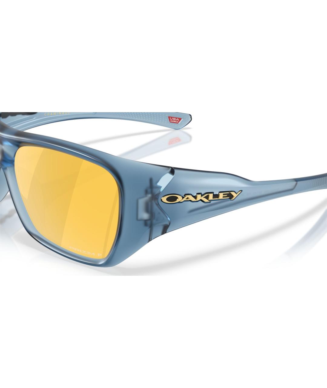 OAKLEY Солнцезащитные очки, фото 3