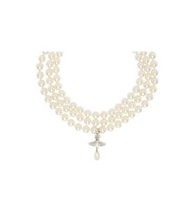VIVIENNE WESTWOOD Колье