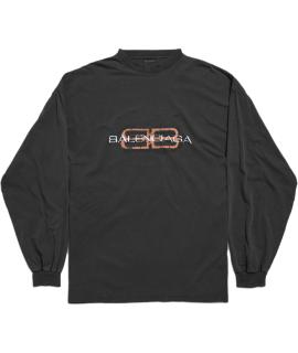 BALENCIAGA Лонгслив