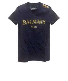 

Футболка BALMAIN