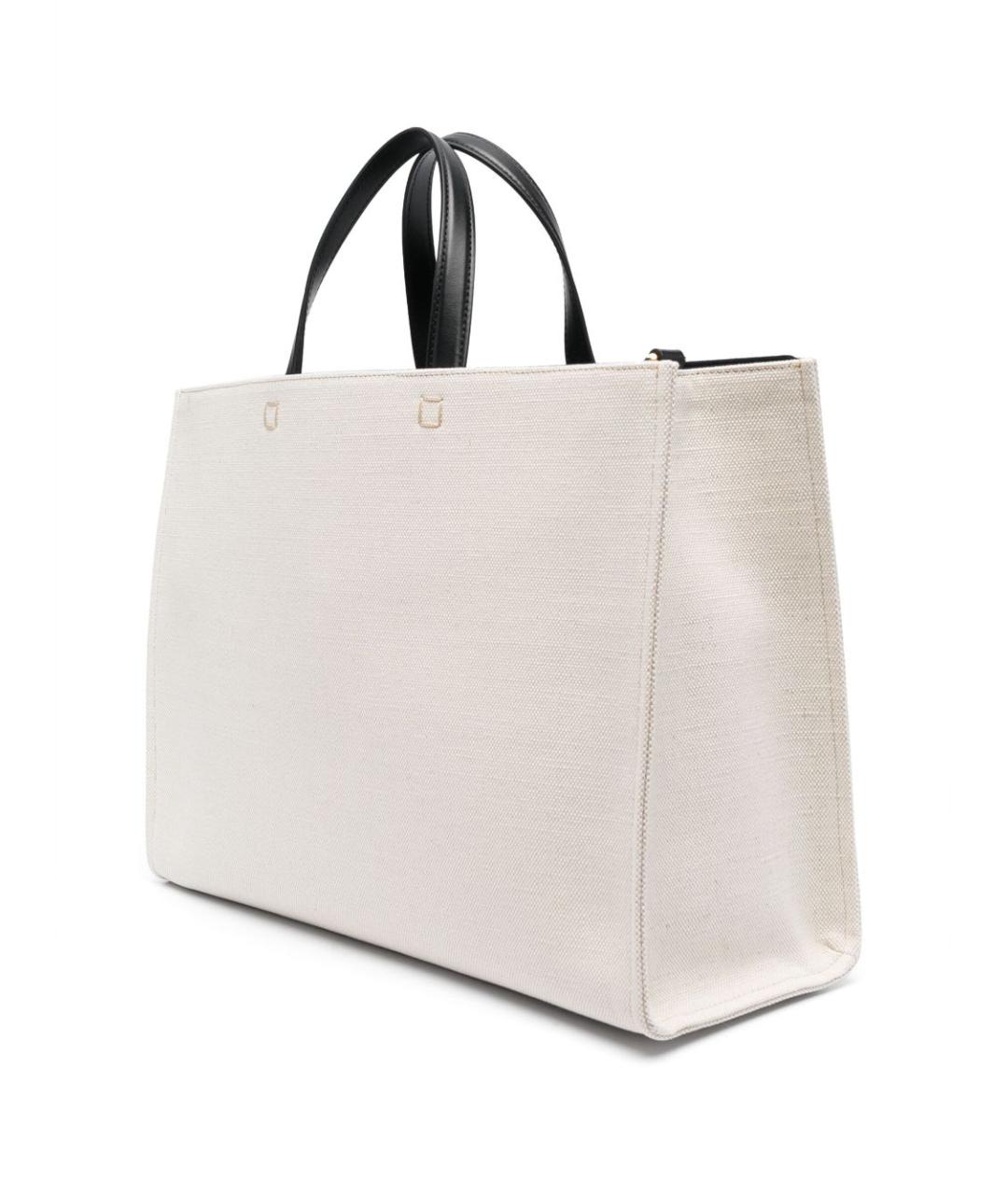 GIVENCHY Бежевая сумка тоут, фото 2