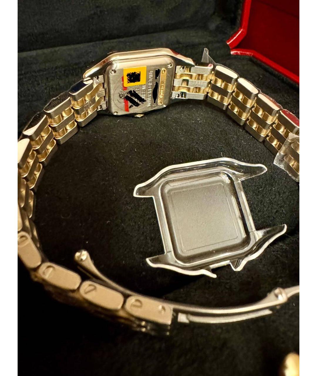 CARTIER Часы, фото 3