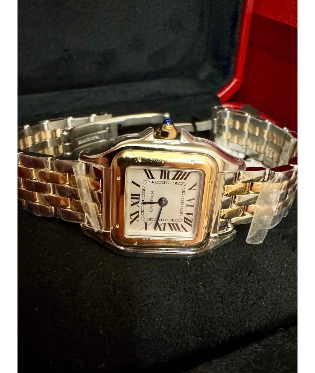 CARTIER Часы, фото 2