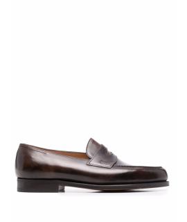 JOHN LOBB Лоферы