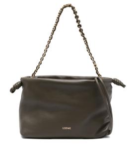 LOEWE Клатч/вечерняя сумка