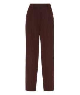BRUNELLO CUCINELLI Прямые брюки