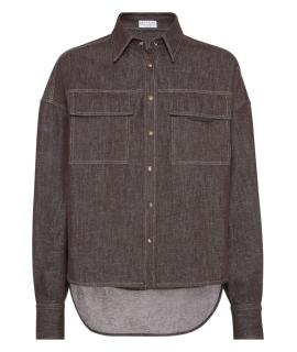 BRUNELLO CUCINELLI Рубашка