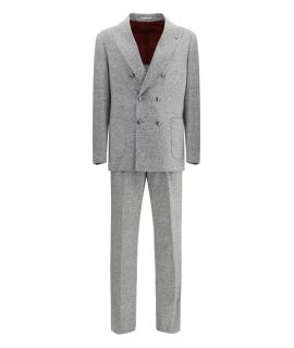 BRUNELLO CUCINELLI Повседневный костюм