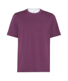 BRUNELLO CUCINELLI Футболка