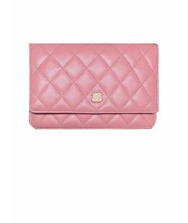 CHANEL Клатч/вечерняя сумка