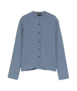 EMPORIO ARMANI Кардиган