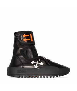 

Кроссовки OFF-WHITE Moto Wrap