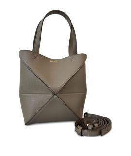 LOEWE Сумка тоут